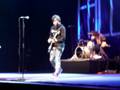 videos de Thanks for the memories - Lille 25/10