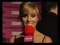 Premios Mujer Cosmopolitan 2008