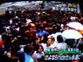 X JAPAN 1998 Girl Chick 女子高生 Hide 告別式 Yoshiki Toshi Heath