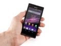 Sony Xperia L - Review video