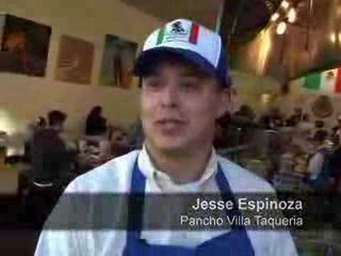 TurnHereFilms - The best thing about this neighborhood, besides the mural art, cool clubs and authentic Mexican food, is that it stays open late. TurnHere, Inc., produces In...