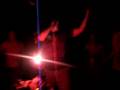 Dan Deacon - Silence Like The Wind Overtakes Me