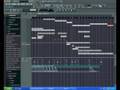 minimal tech house - fruity loops