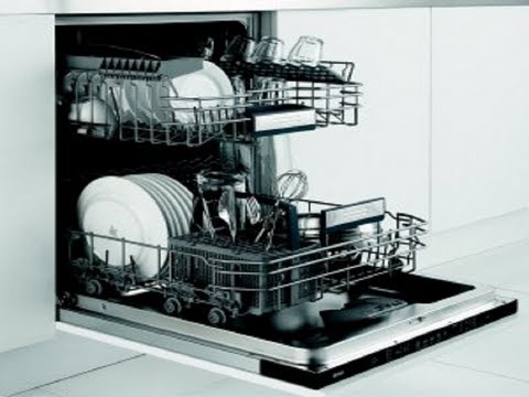 how to plumb in a dishwasher uk