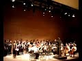 Coro Juvenil Adrogué - Jerusalem De Oro