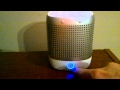 Draadloze Nokia Play 360 demo
