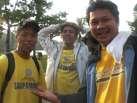 sagip kapamilya team pangasinan 19