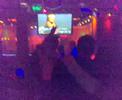 Ilias and Marco - How deep is your love(Karaoke im Stubu) Ilias and Marco - How deep is your love(Karaoke im Stubu)