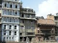 ruhiger versteckter Innenhof in Kathmandu ruhiger versteckter Innenhof in Kathmandu