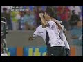 Fluminense x Vasco - Gol do Vasco - Conca !