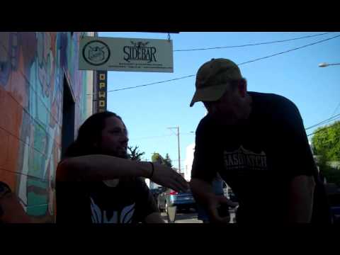 Brew Happy @ Lompoc Sidebar in Portland, OR
