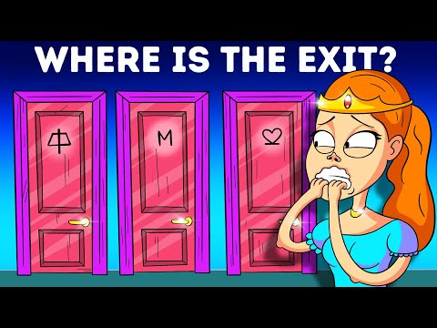 14 Riddles That Will Check How Much Sherlock You Are