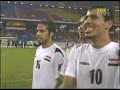 Asood il Rafidain Soccer - Iraq soccer - Asian cup - free flv video @ vwatch.tv