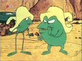 Sancho und Pancho - Die flinkste Zunge in Wildwest