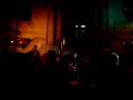 Jeunesse apatride (live)