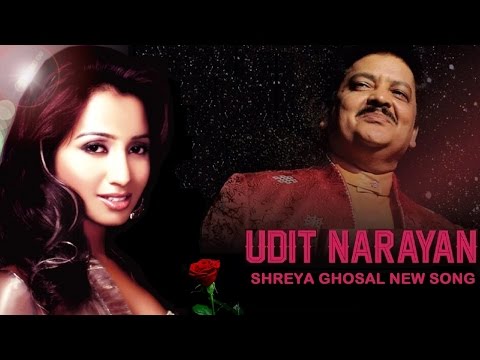 Udit Narayan & Shreya Ghoshal 2017 New Melodious Song | Upcoming Film Udit Narayan & Shreya Ghoshal 2017 New Melodious Song | Upcoming Film