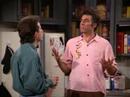 Indigoblue25 - 4th video of Seinfeld's Cosmo Kramer invention... The idea of a cologne that makes you smell like you just came from the beach!