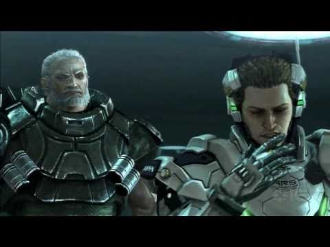 Vanquish - IGN's review on Vanquish, a fast paced third-person scifi shooter, a game where boosting and sliding are just as important as pulling the trigger. Get more a...