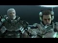 Vanquish Video Review
