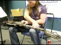 Rusty Cooley doing a Seminar in Chattanooga, TN (part 4) Rusty Cooley doing a Seminar in Chattanooga, TN (part 4)