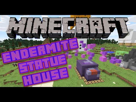 How To Get An Endermite