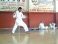 videos de Renan Karate (associação Sem limites) Bauru-sp