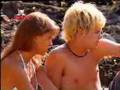 Parejitas Rebelde Way