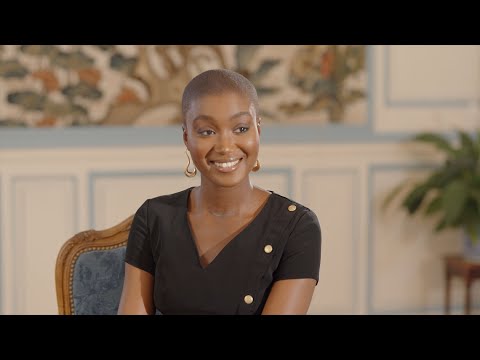 Safietou Kabengele biography: 16 things about Miss Grand International