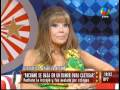 GRACIELA ALFANO EN INTRUSOS
