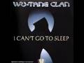 wu-tang clan ft. isaac hayes - i can't go to sleep (live version)
