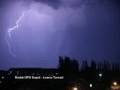 Burza Pioruny nad Gdańskiem - Radek UFO Sopot