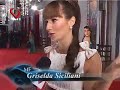 Griselda Siciliani nominada a los premios Martín Fierro 2007