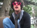 Darren Criss Interview Part 1