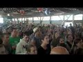 The Makepeace Brothers Grassroots Festival  day 2 