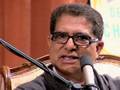 LSD as a Spiritual Experience - Deepak Chopra