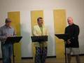 Canner/Whitt Debate