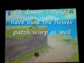 SM64DS - First Star Freeze Glitch? SM64DS - First Star Freeze Glitch?