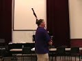 Roddy MacLeod Instructor\
