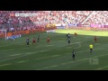 1 Bundesliga 11 12 W3 FC Bayern Muenchen Vs Hamburger SV Highlights Sagopa Kajmer 20 08 2011