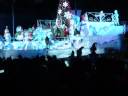 Freeline Skates in Tokyo Disneyland
