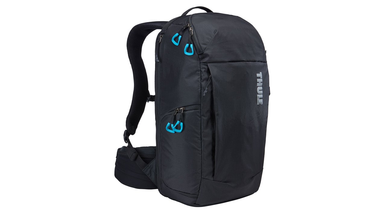 Thule Aspect DSLR Backpack product video