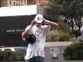 Urbanball around The Madsion square garden II