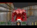 doom speed run part 1/4