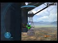 Drivable Transport Hog Inside 