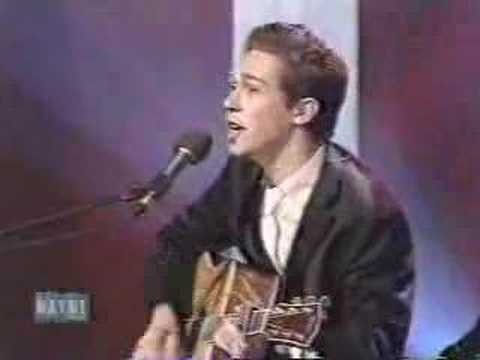 Hanson mmmbop live (Wayne Brady Show) Hanson mmmbop live (Wayne Brady Show)