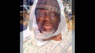 Tribute To Moolano Sheikh Imam Hassan Cisse. In Our Hearts 4 Ever