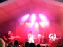 Queen on Fire - Hammer to Fall - Hertfordshire Aug 08