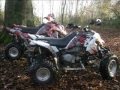 26 novembre 2008 avec avenel moto et les quadeurfou76