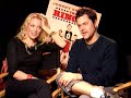 Katherine Heigl & Johnny Knoxville, The Ringer Interview