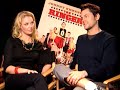 Katherine Heigl & Johnny Knoxville, The Ringer Interview